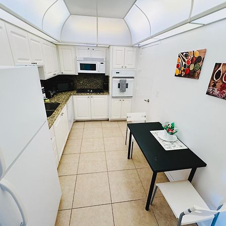 Miami Hollywood Premier Two Bedroom With Bay View 002-22Bvic Exteriör bild