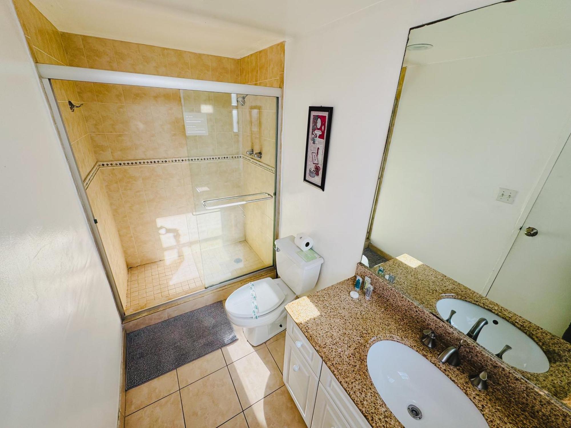 Miami Hollywood Premier Two Bedroom With Bay View 002-22Bvic Exteriör bild