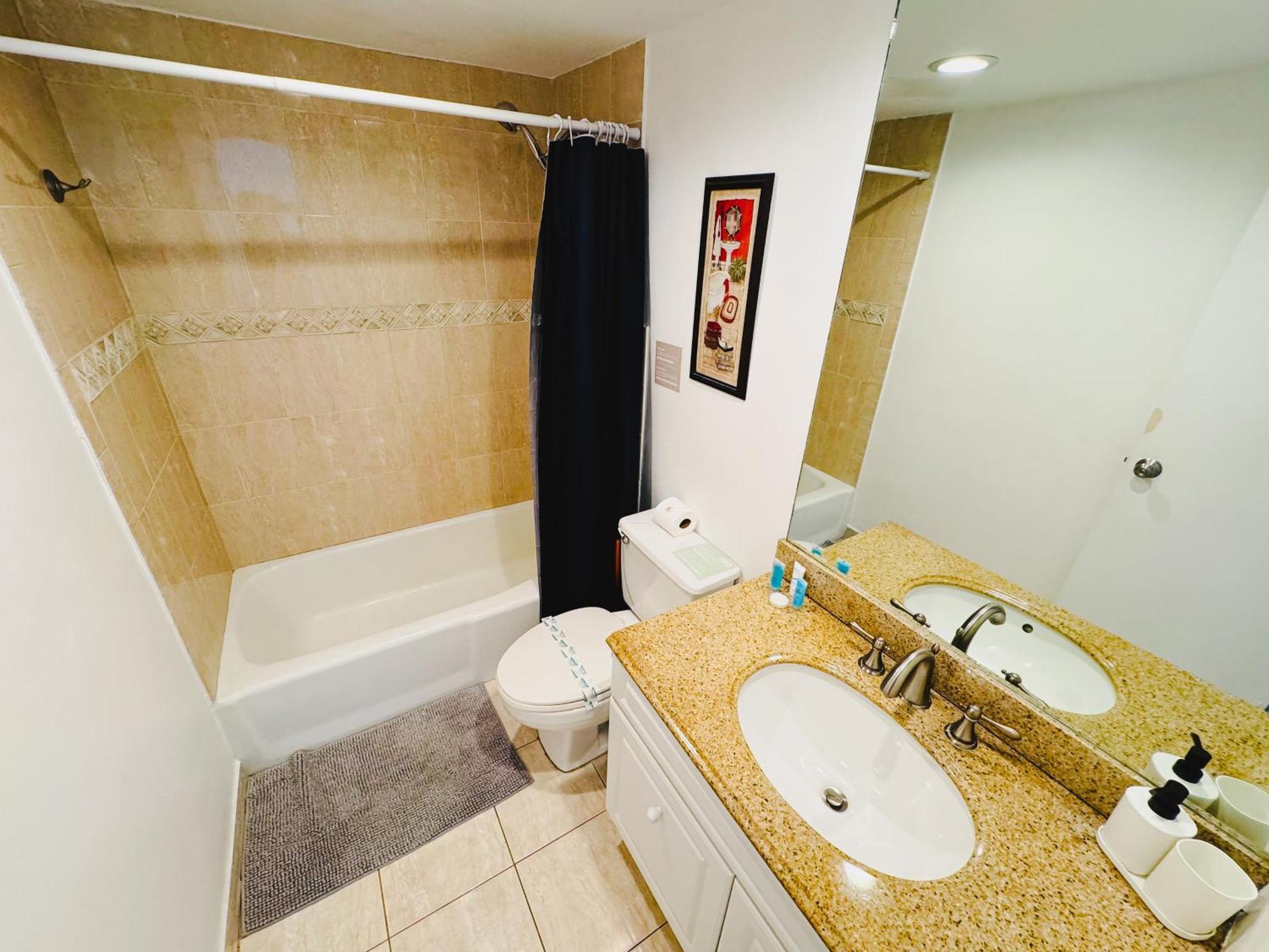 Miami Hollywood Premier Two Bedroom With Bay View 002-22Bvic Exteriör bild