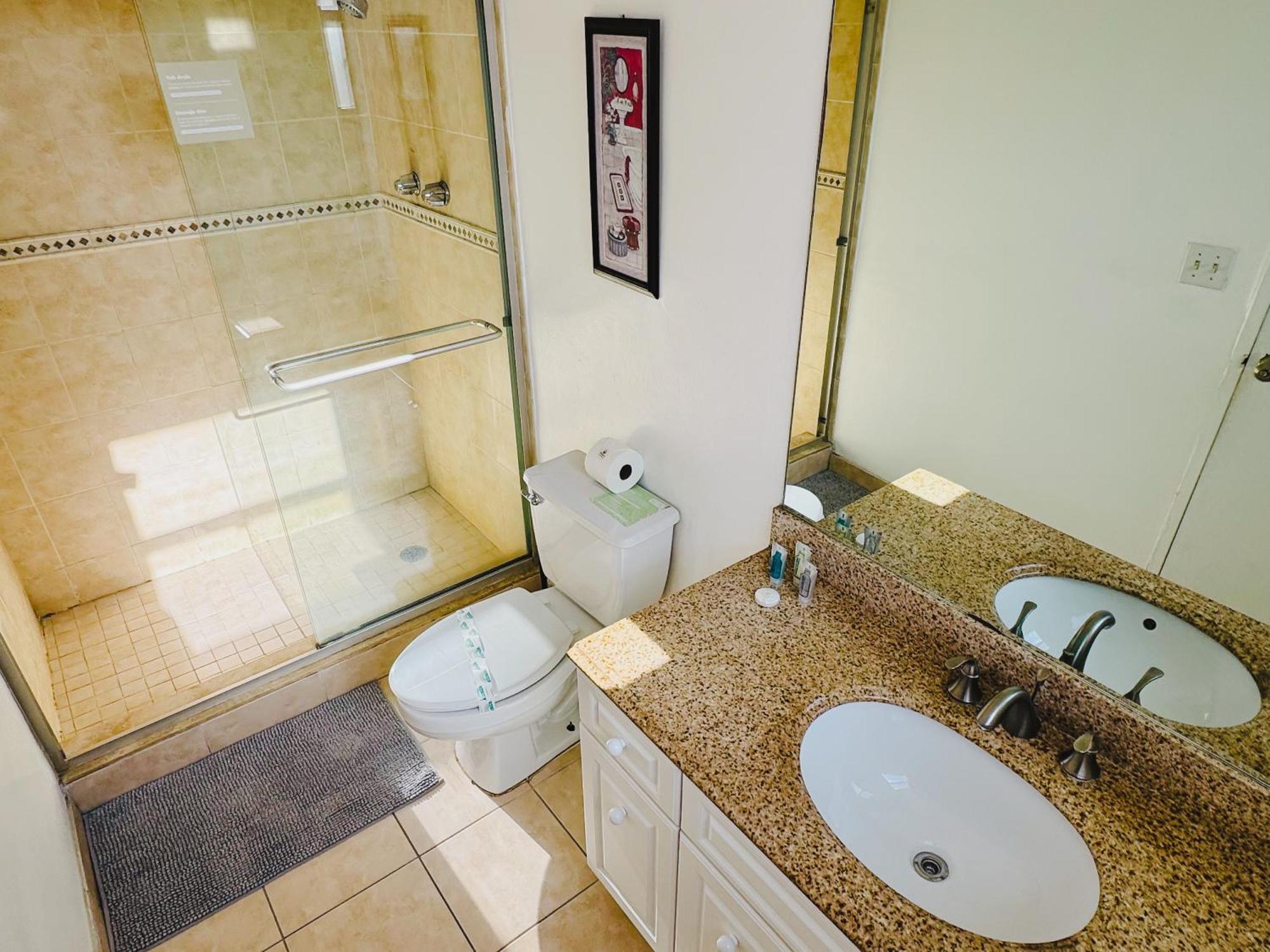 Miami Hollywood Premier Two Bedroom With Bay View 002-22Bvic Exteriör bild